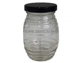 LW-2#300ML FOOD STORAGE5.5*9.5CM